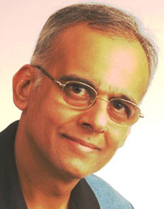 Dr.Sudhakar Krishnamurti